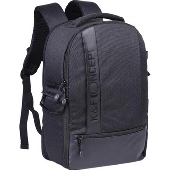 K&F Concept Travel раница KF 13.04v8 Black