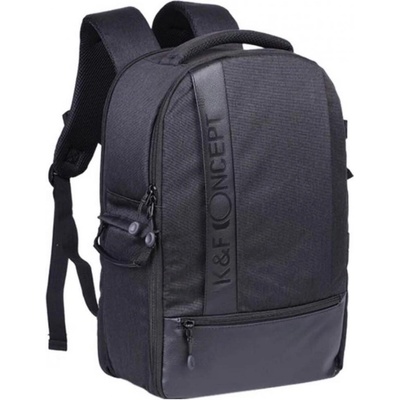 K&F Concept Travel раница KF 13.04v8 Black