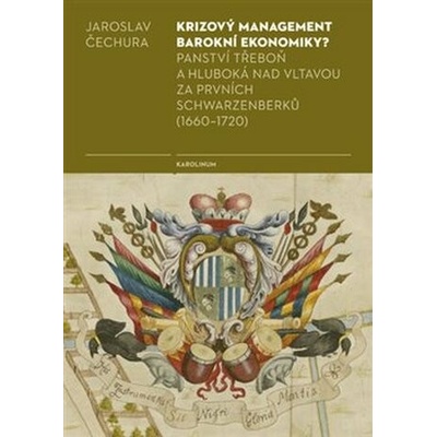 Krizový management barokní ekonomiky?