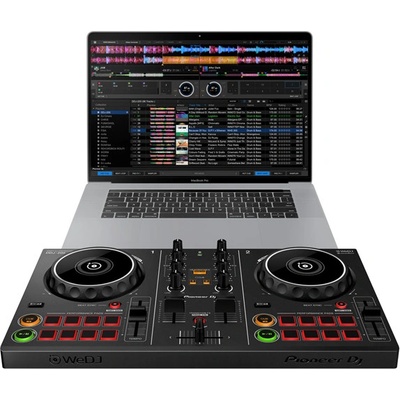 Pioneer DDJ-200 – Zbozi.Blesk.cz