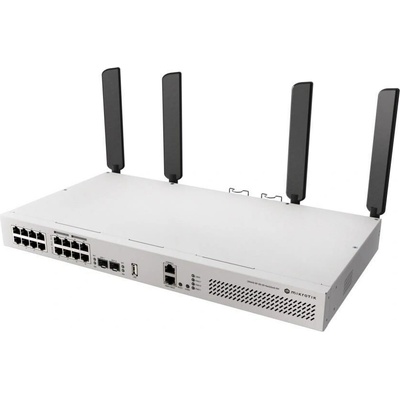 MikroTik CRS418-8P-8G-2S+RM