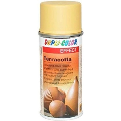 Dupli Color Terracotta Sahara žltá farba v spreji 150ml
