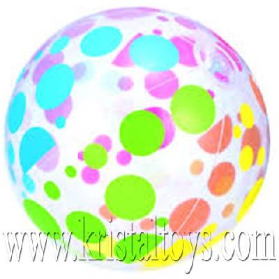 Надуваема топка капка - 51 см. Бестуей Bestway 31013