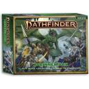 Pathfinder 2. edice: Beginner Box