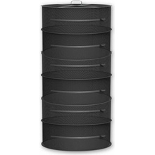 AC Infinity závesná sušiaca sieť na bylinky, Ø60 cm, šesť poschodí