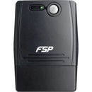 FORTRON FP600