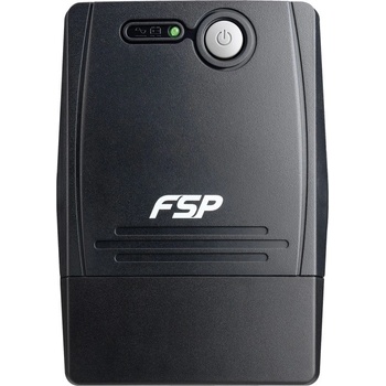 FORTRON FP600