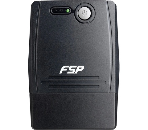 FORTRON FP600
