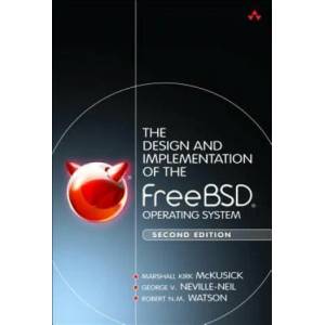 Design and Implementation of the FreeBSD Operating System, The | Marshall McKusick (2014)