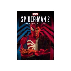 Marvel's Spider-Man 2: The Poster Collection (0000)