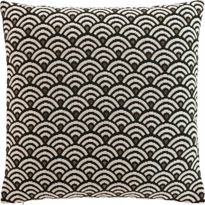Douceur d`Interieur vankúš s žakárovým potahem 45x45