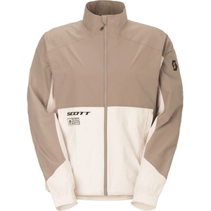 Scott Мъжко ежедневно яке Scott Jacket Explorair Escape Casual jacket - Toast Beige / Cotton White - размер M (003-3578-0212)