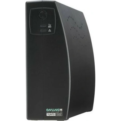 Online USV Systeme YUNTO 1500