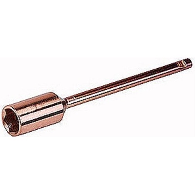 GRAUPNER Náhradní bit do nástrčného klíče 10 mm