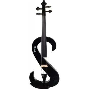 Stagg EVA 4/4 BK