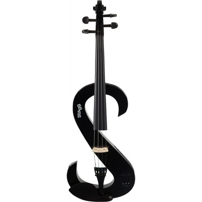 Stagg EVA 4/4 BK