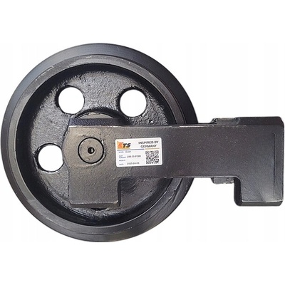 Napínacie koleso MINI KOMATSU PC12 PC14 PC15