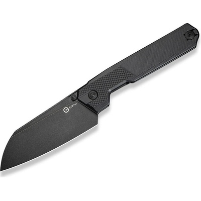 Civivi Hid C23008-1 OD Black G10 14C28N