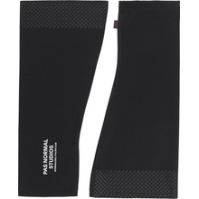 Pas Normal Studios Logo Knee warmers - Black