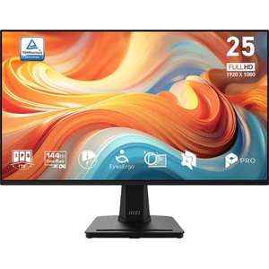 MSI PRO MP251 E14L Монитори
