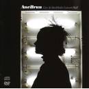BRUN, ANE - LIVE AT STOCKHOLM..+ DVD CD