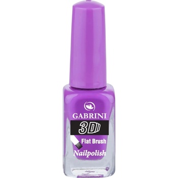 GABRINI лак за нокти, 3d, Номер 20
