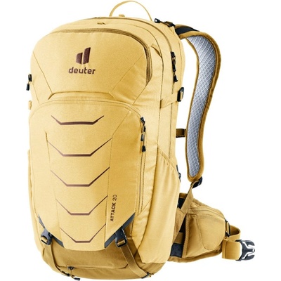 Deuter Attack 20l dune-savanna