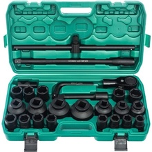 Pro-Tech TOOLS 00658 gola sada 26ks 6hran