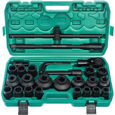 Pro-Tech TOOLS 00658 gola sada 26ks 6hran