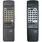 съвместим Onkyo rc-279 - заместител дистанционно управление (rc-279) Дистанционно
