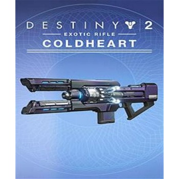 Destiny 2 - Coldheart Pack