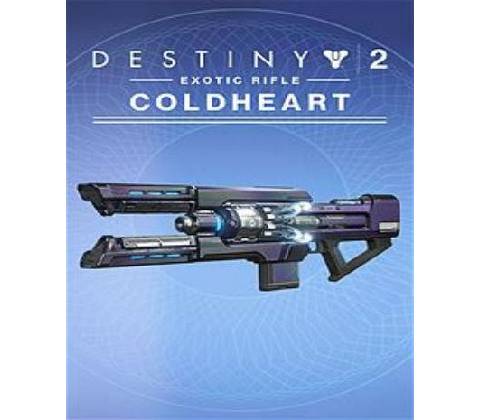 Destiny 2 - Coldheart Pack