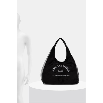 KARL LAGERFELD чанта тип хобо дамска K/RSG (B3W50032)