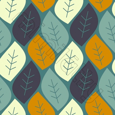 Softshell s beránkem listy by MIMI