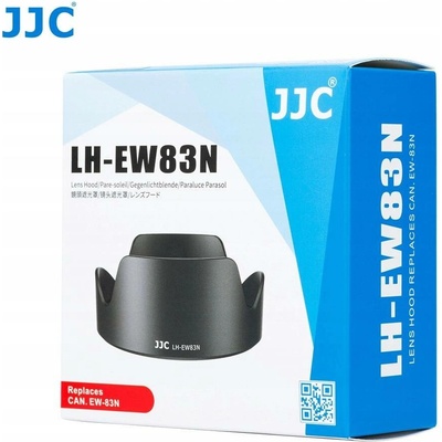 JJC LH-EW83N náhrada za Canon RF – Zbozi.Blesk.cz