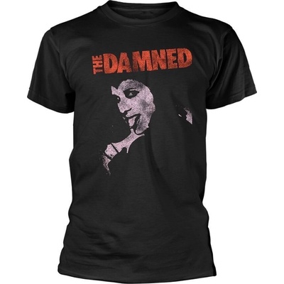 The Damned The Devil Black XL Риза (PH13660XL)