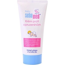 Sebamed detský krém na zapareniny 50 ml