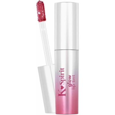 Flormar hydratační lip tint K-Spirit Glow Lip Tint 006 Muted Ritual 4 ml