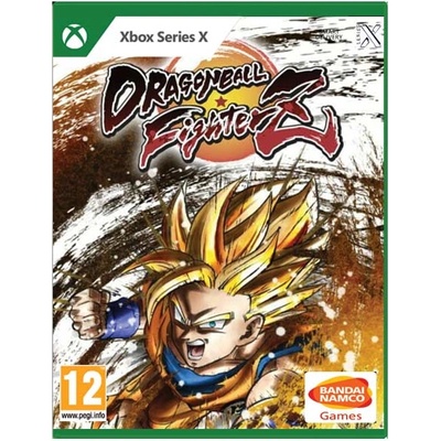 BANDAI NAMCO Entertainment Dragon Ball FighterZ (Xbox Series X/S)