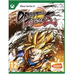BANDAI NAMCO Entertainment Dragon Ball FighterZ (Xbox Series X/S)