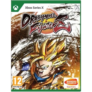 BANDAI NAMCO Entertainment Dragon Ball FighterZ (Xbox Series X/S)