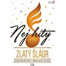 Zlatý šlágr - Nej hity od A do Z CD