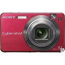 Digitální fotoaparáty Sony Cyber-Shot DSC-W150