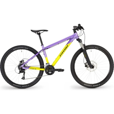 STEVENS Team RC 24 2026