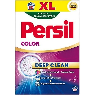 Persil Deep Clean gel Regular 50 PD