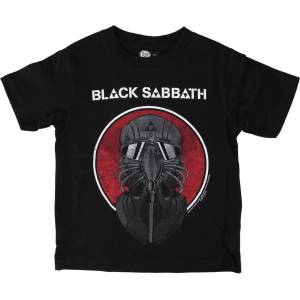 METAL-KIDS тениска метална на децата Black Sabbath - 2014 - Metal-Kids - 515-25-8-999