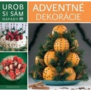 Adventné dekorácie