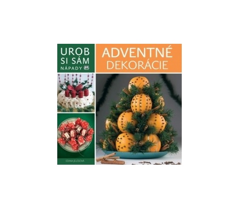 Adventné dekorácie