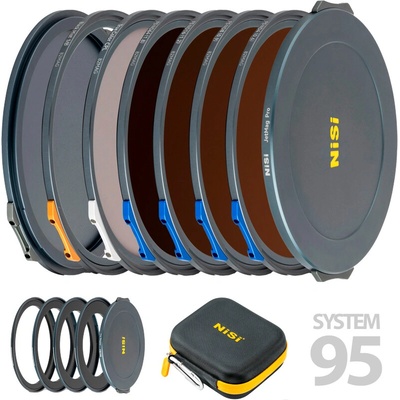 NiSi JetMag Pro 95 Cinema Kit
