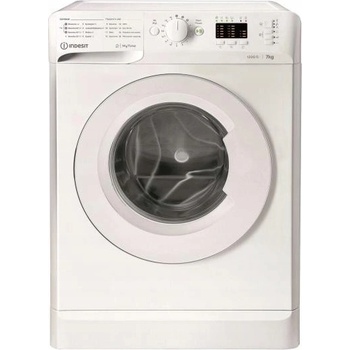 Indesit MTWA 71252 W PL